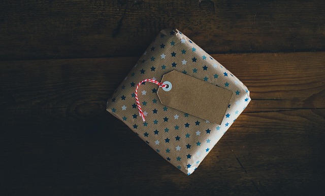 Hoe geef jij aandacht met een cadeau?