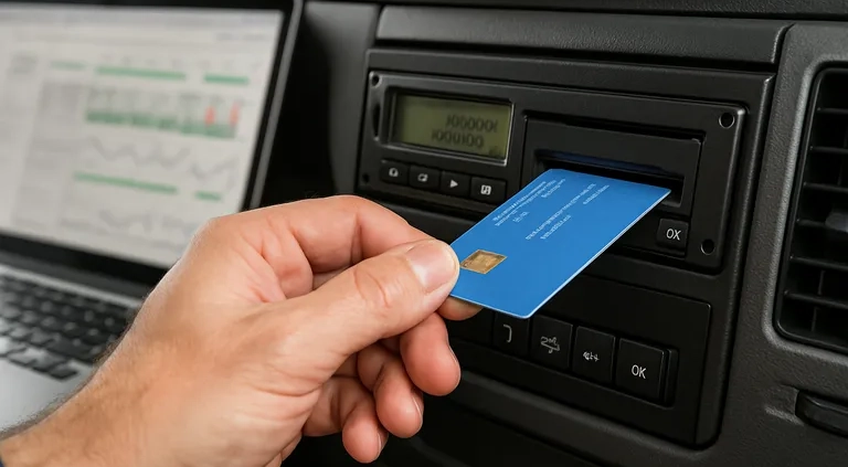Hoe automatiseer jij tachograafbeheer?