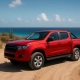 Hoe huur ik een pick-up op Curaçao?