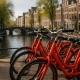 Hoe huur je de beste fiets in Amsterdam?