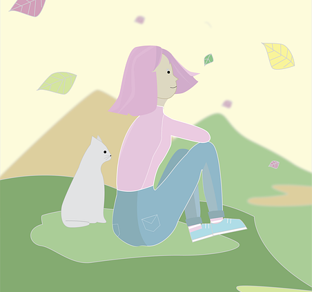 Rust en structuur in het dagelijks leven