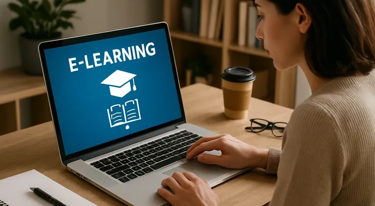 E learning maken: Boost jouw kennisoverdracht!