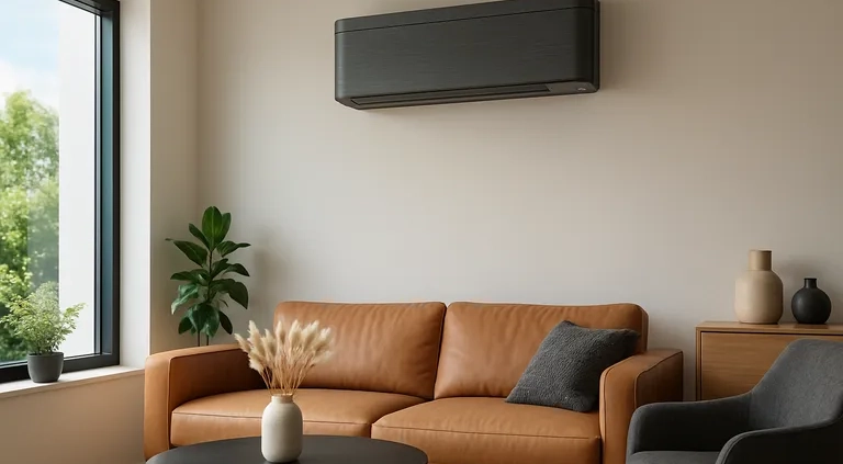 Jouw huis koel en stijlvol met de Daikin Stylish 5kw